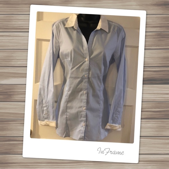 H&M Button Down - Picture 1 of 6